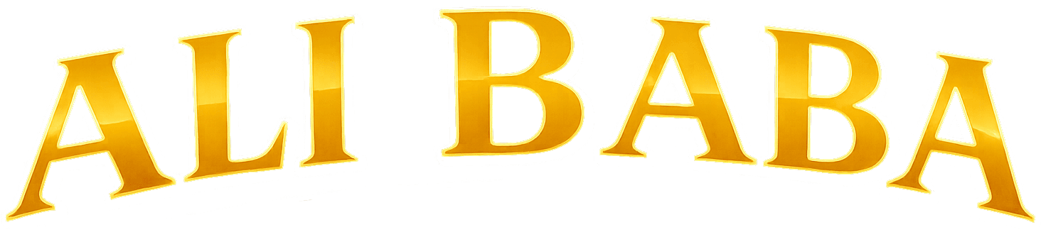 Ali Baba